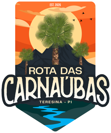 Track Rota das Carnaúbas