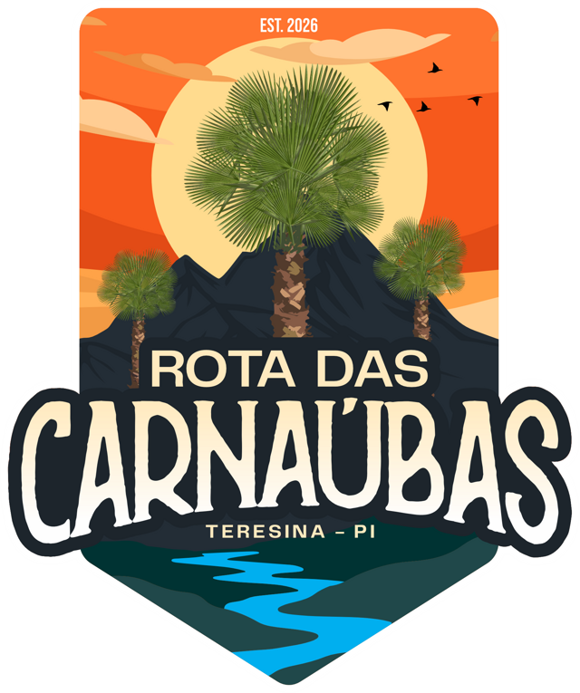 Track Rota das Carnaúbas