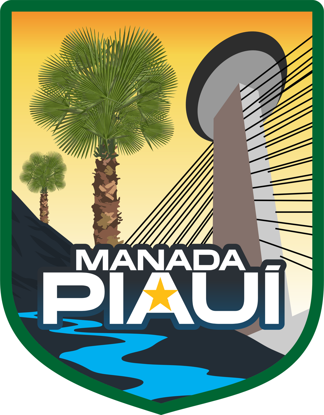 Manada Piauí